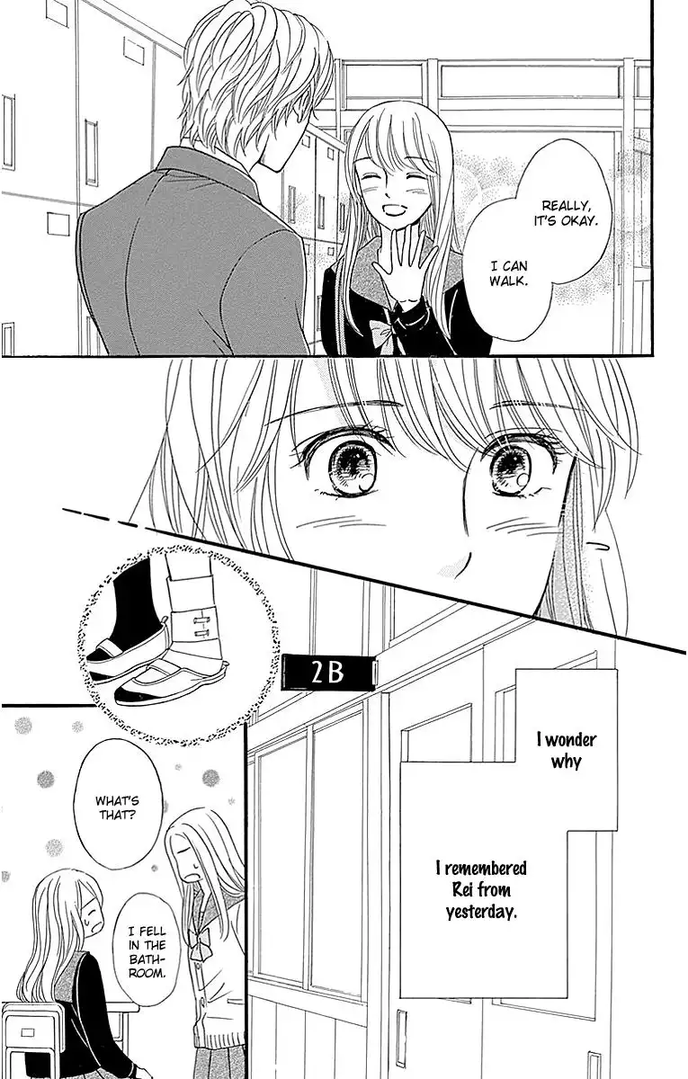 Sumika Sumire Chapter 8 29